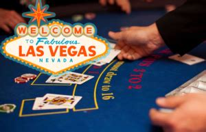 Las Vegas, NV Blackjack Rules & Conditions Chart 2022.